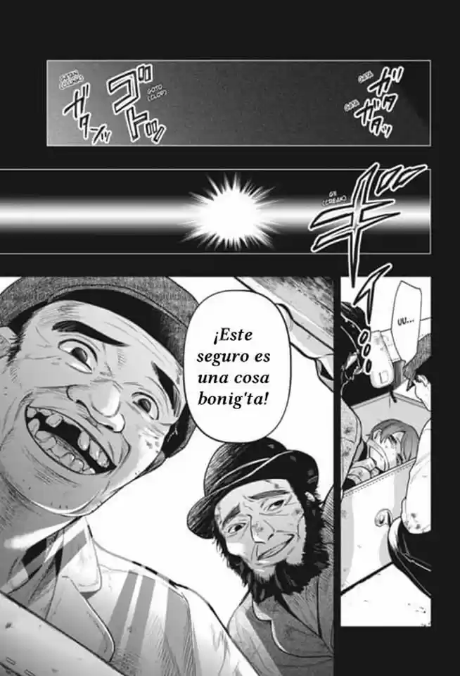 Black Butler (2006) - Capítulo 135 - Página 6 - LectorTMOo