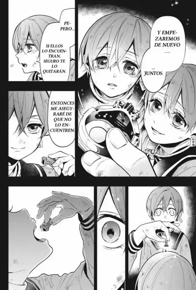 Black Butler (2006) - Capítulo 135 - Página 15 - LectorTMOo