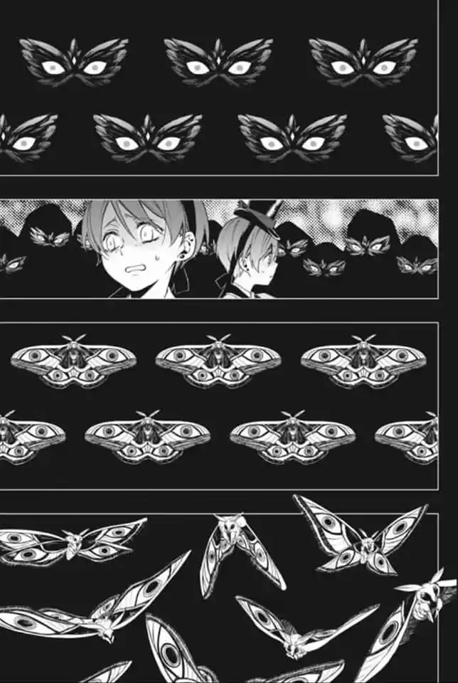 Black Butler (2006) - Capítulo 135 - Página 28 - LectorTMOo