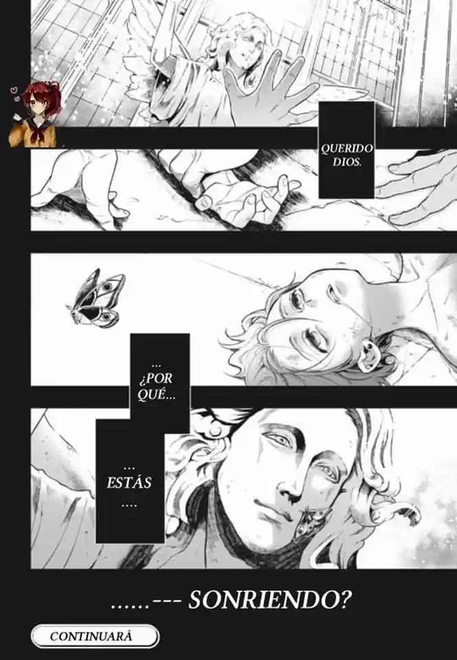 Black Butler (2006) - Capítulo 135 - Página 31 - LectorTMOo