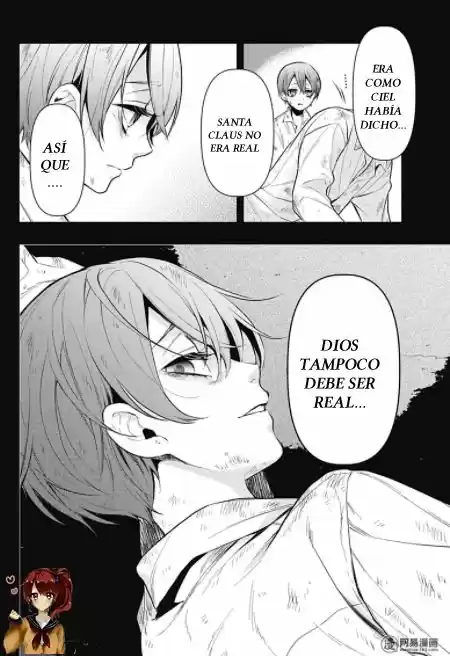 Black Butler (2006) - Capítulo 136 - Página 9 - LectorTMOo