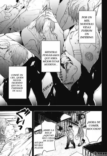 Black Butler (2006) - Capítulo 136 - Página 10 - LectorTMOo