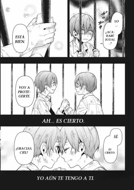 Black Butler (2006) - Capítulo 136 - Página 12 - LectorTMOo