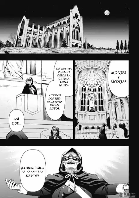 Black Butler (2006) - Capítulo 136 - Página 14 - LectorTMOo