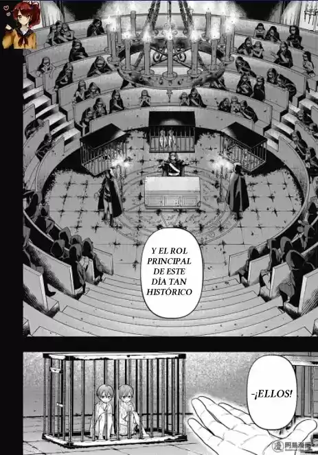Black Butler (2006) - Capítulo 136 - Página 15 - LectorTMOo