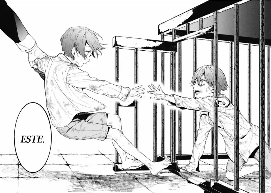 Black Butler (2006) - Capítulo 136 - Página 17 - LectorTMOo