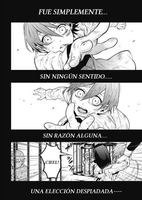 Black Butler (2006) - Capítulo 136 - Página 18 - LectorTMOo