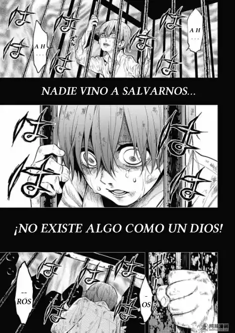 Black Butler (2006) - Capítulo 136 - Página 24 - LectorTMOo