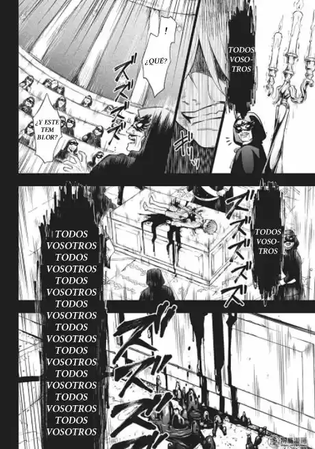 Black Butler (2006) - Capítulo 136 - Página 25 - LectorTMOo