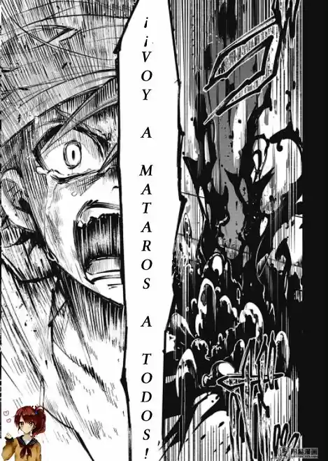 Black Butler (2006) - Capítulo 136 - Página 26 - LectorTMOo