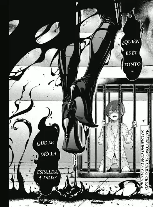 Black Butler (2006) - Capítulo 136 - Página 29 - LectorTMOo