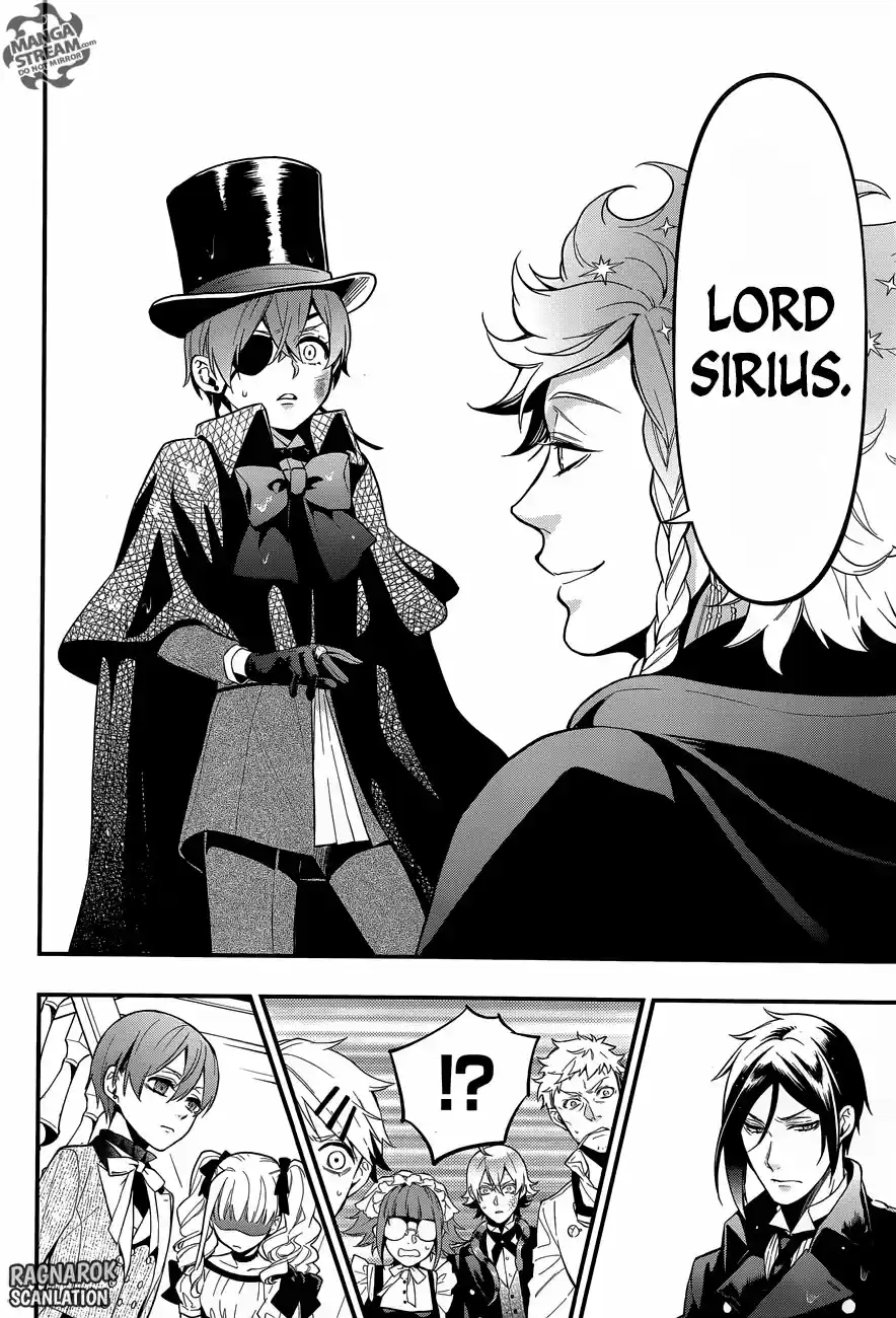 Black Butler (2006) - Capítulo 143 - Página 13 - LectorTMOo