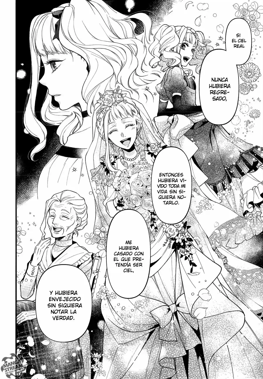 Black Butler (2006) - Capítulo 144 - Página 13 - LectorTMOo