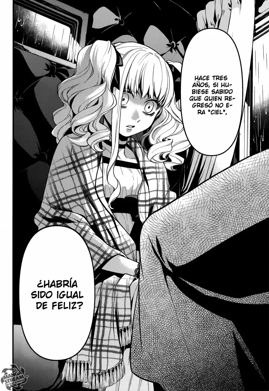 Black Butler (2006) - Capítulo 144 - Página 17 - LectorTMOo