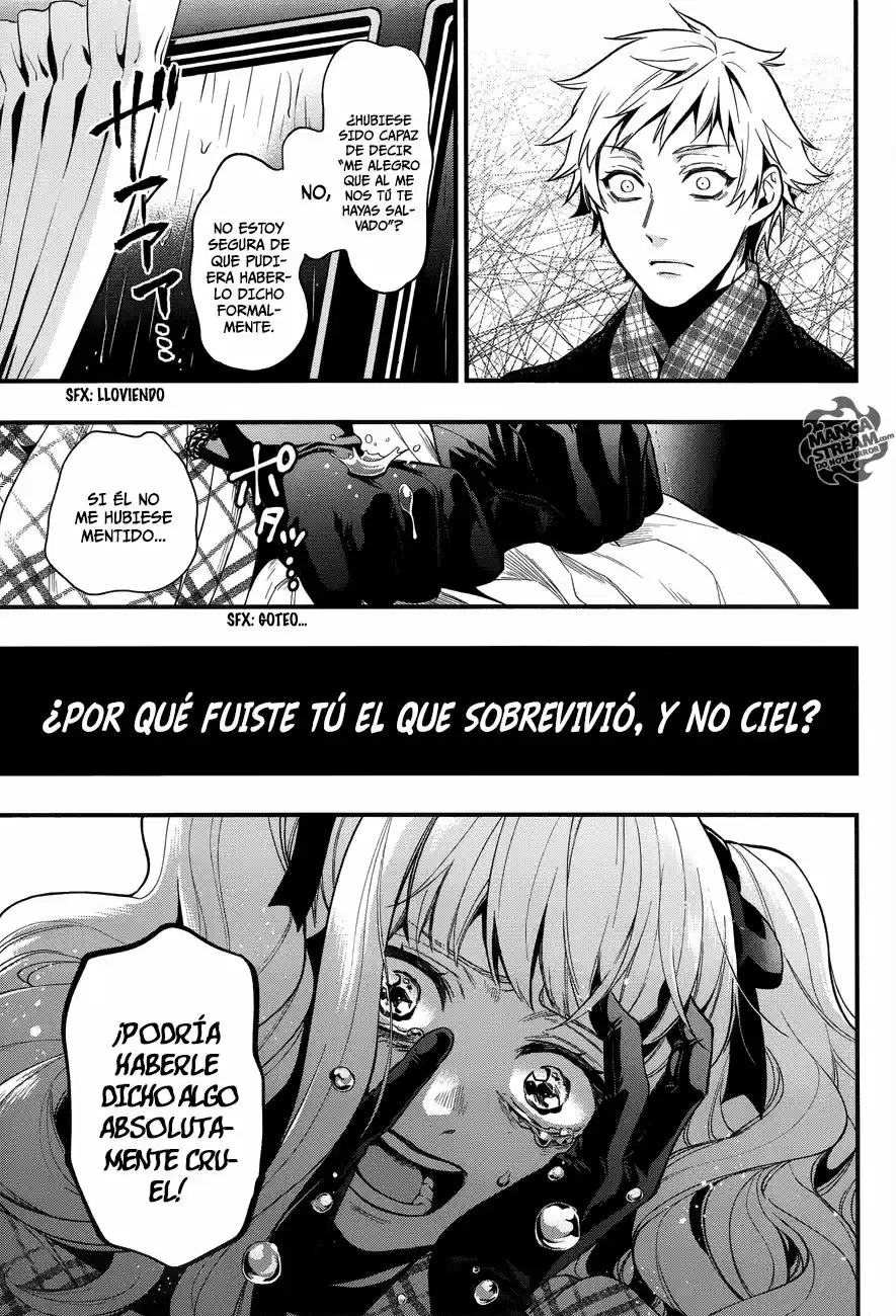 Black Butler (2006) - Capítulo 144 - Página 18 - LectorTMOo
