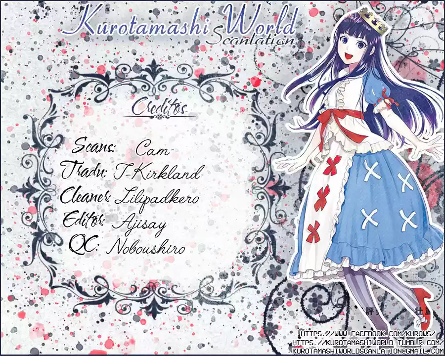 Black Butler (2006) - Capítulo 148 - Página 1 - LectorTMOo