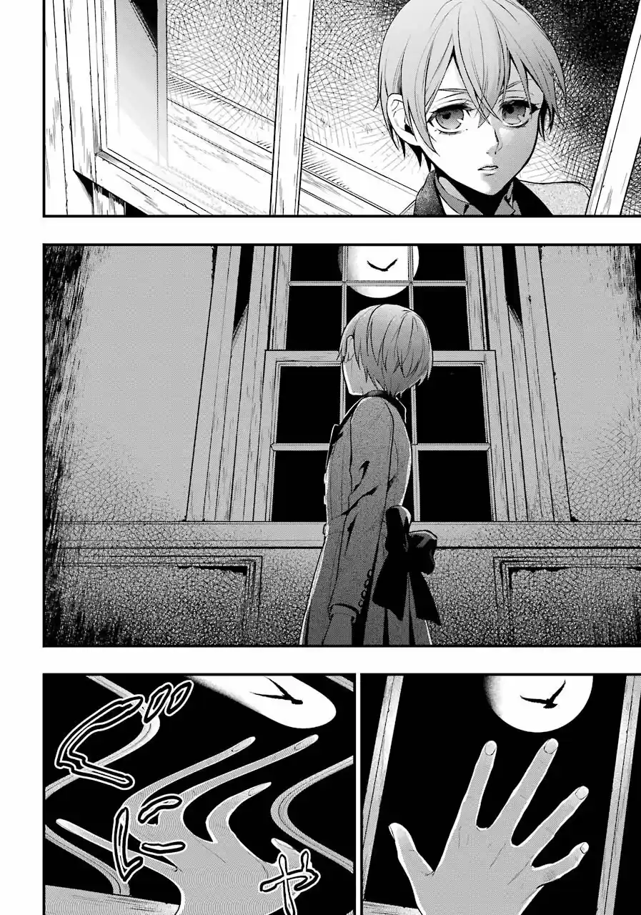 Black Butler (2006) - Capítulo 149 - Página 17 - LectorTMOo