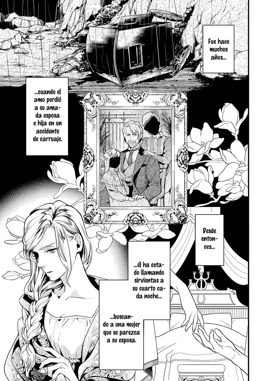 Black Butler (2006) - Capítulo 155 - Página 9 - LectorTMOo