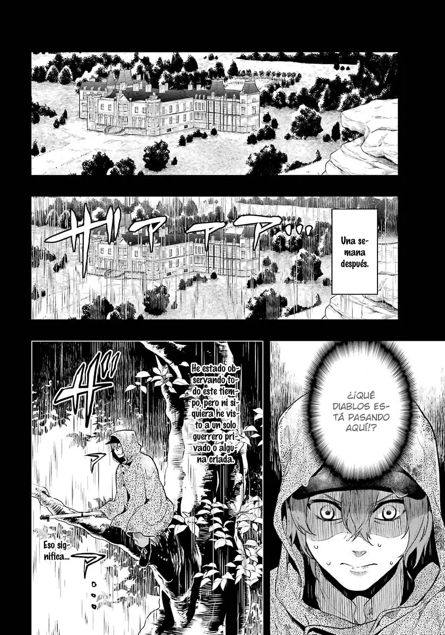 Black Butler (2006) - Capítulo 160 - Página 10 - LectorTMOo