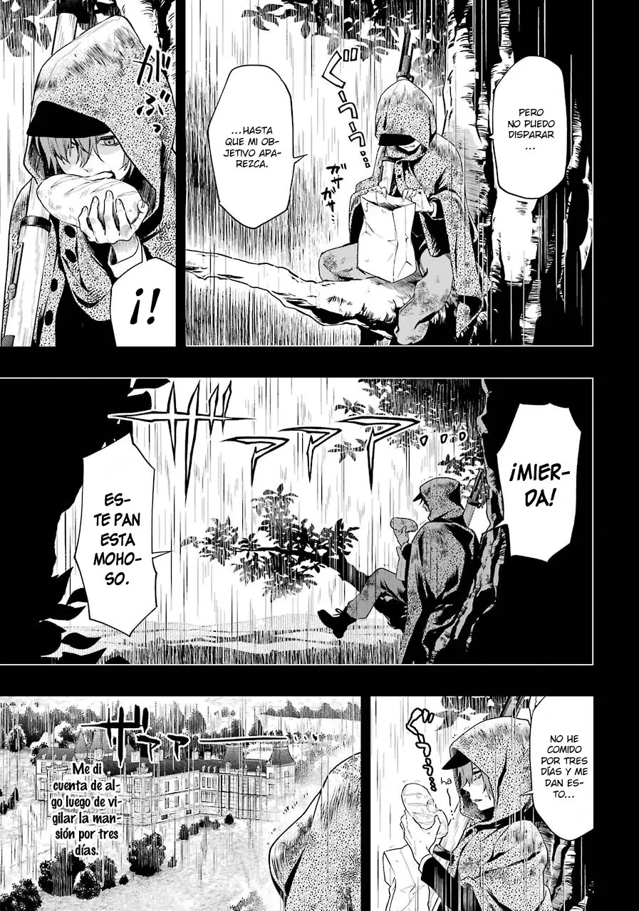 Black Butler (2006) - Capítulo 160 - Página 13 - LectorTMOo