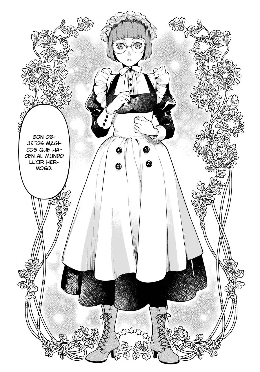 Black Butler (2006) - Capítulo 164 - Página 17 - LectorTMOo