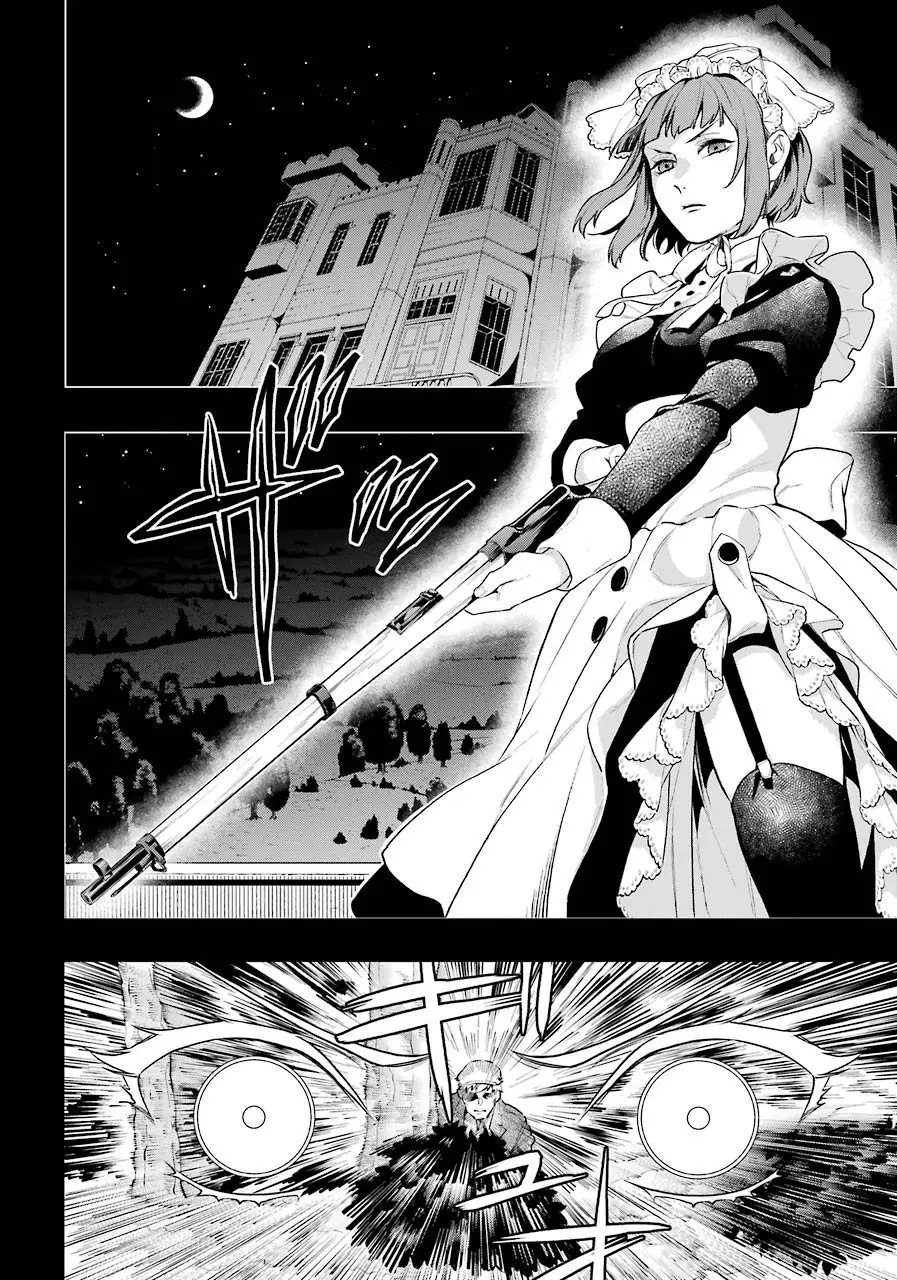 Black Butler (2006) - Capítulo 165 - Página 10 - LectorTMOo