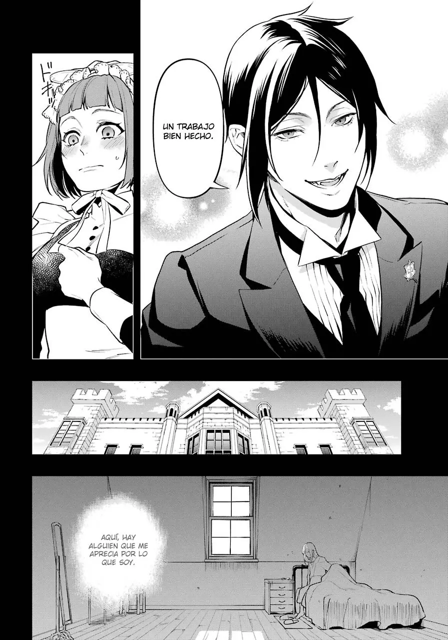 Black Butler (2006) - Capítulo 165 - Página 12 - LectorTMOo
