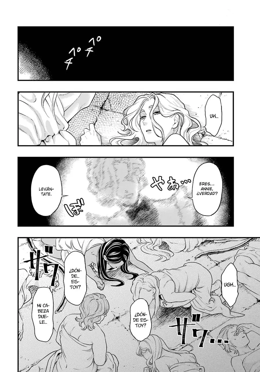 Black Butler (2006) - Capítulo 168 - Página 14 - LectorTMOo
