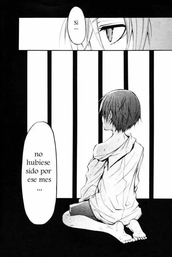 Black Butler (2006) - Capítulo 18 - Página 37 - LectorTMOo