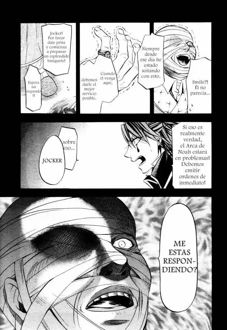 Black Butler (2006) - Capítulo 30 - Página 10 - LectorTMOo