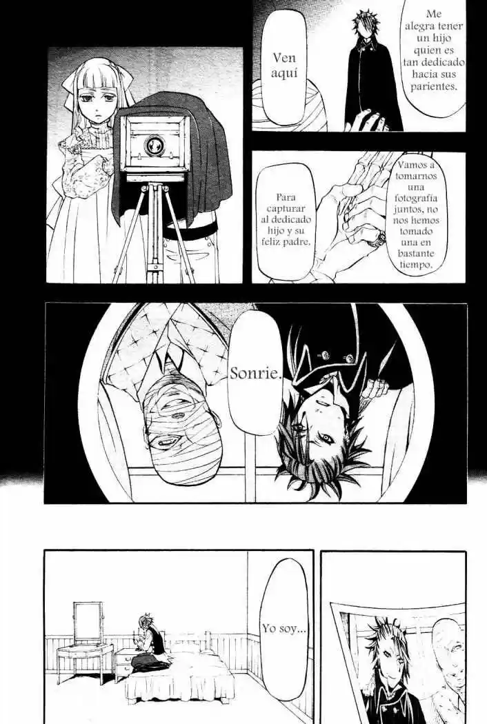 Black Butler (2006) - Capítulo 30 - Página 12 - LectorTMOo