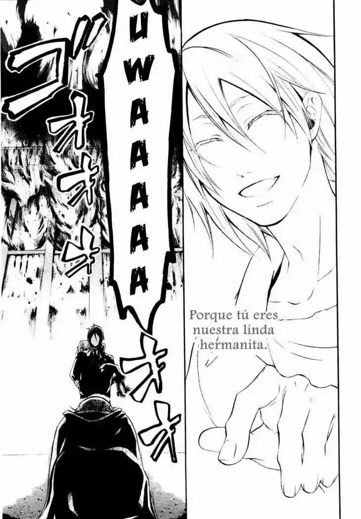 Black Butler (2006) - Capítulo 35 - Página 30 - LectorTMOo