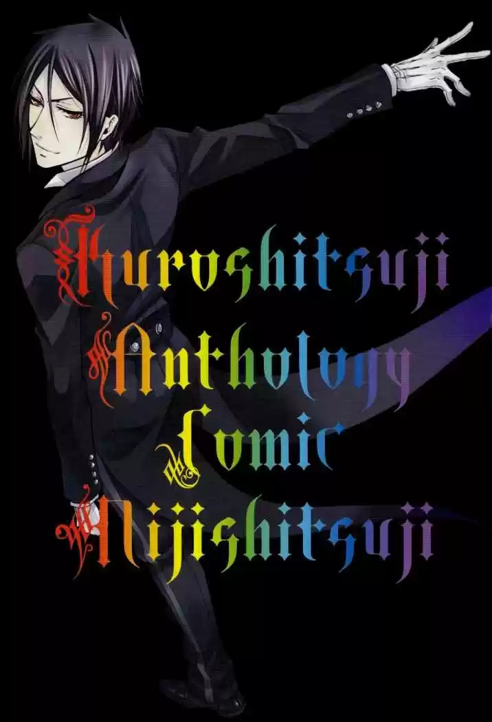 Black Butler (2006) - Capítulo 36.5 - Página 4 - LectorTMOo