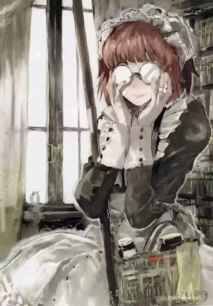 Black Butler (2006) - Capítulo 36.5 - Página 9 - LectorTMOo