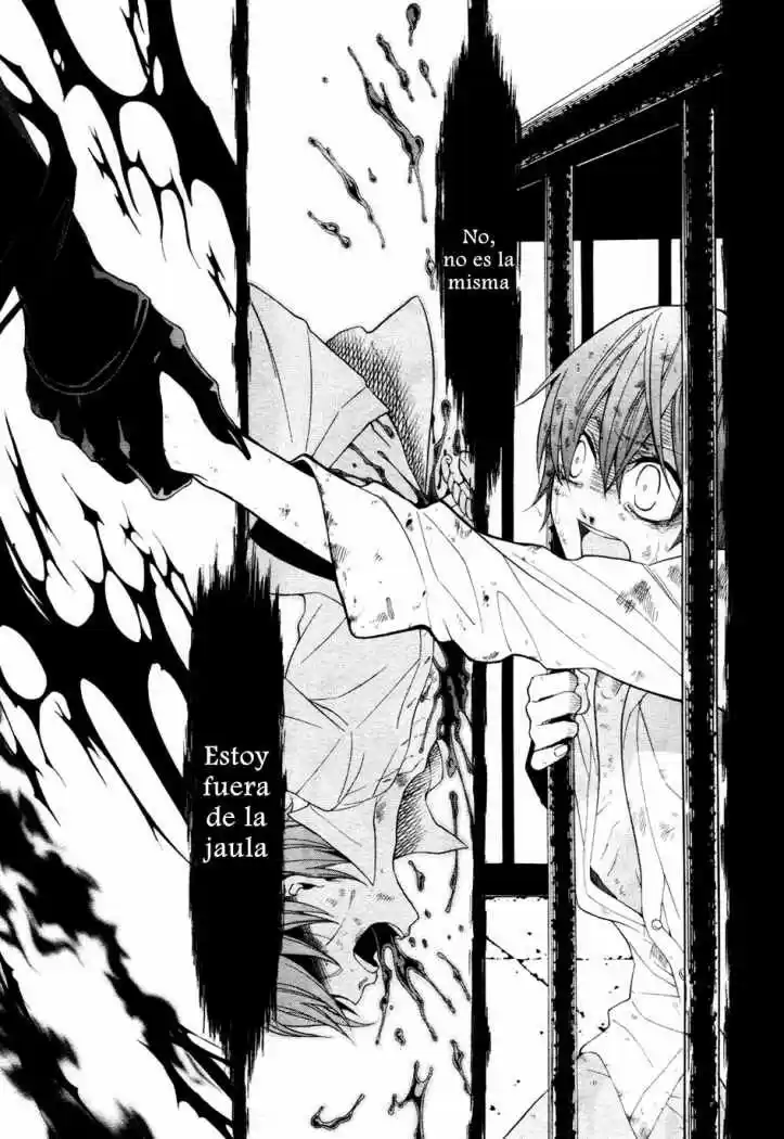 Black Butler (2006) - Capítulo 54 - Página 22 - LectorTMOo