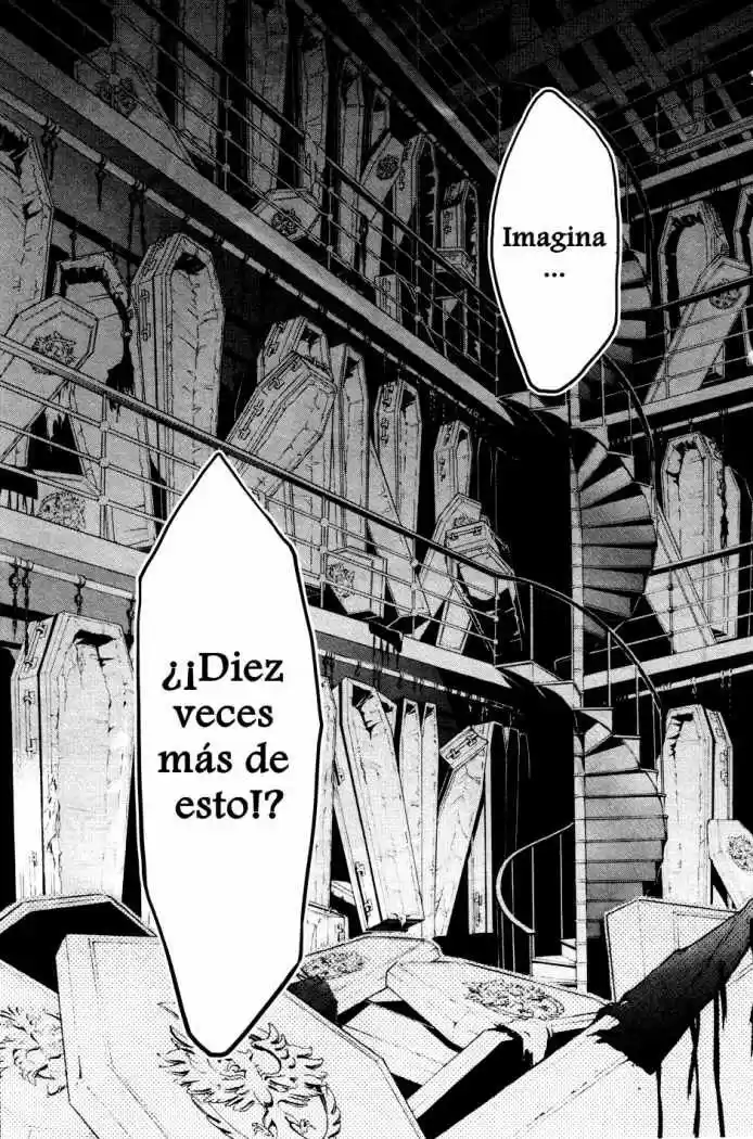 Black Butler (2006) - Capítulo 55 - Página 3 - LectorTMOo