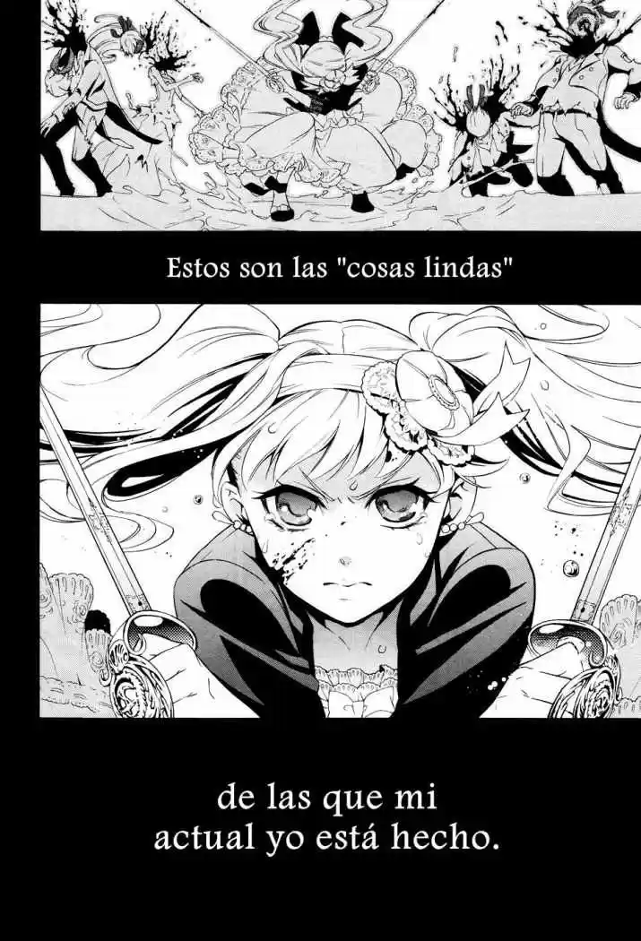 Black Butler (2006) - Capítulo 58 - Página 18 - LectorTMOo