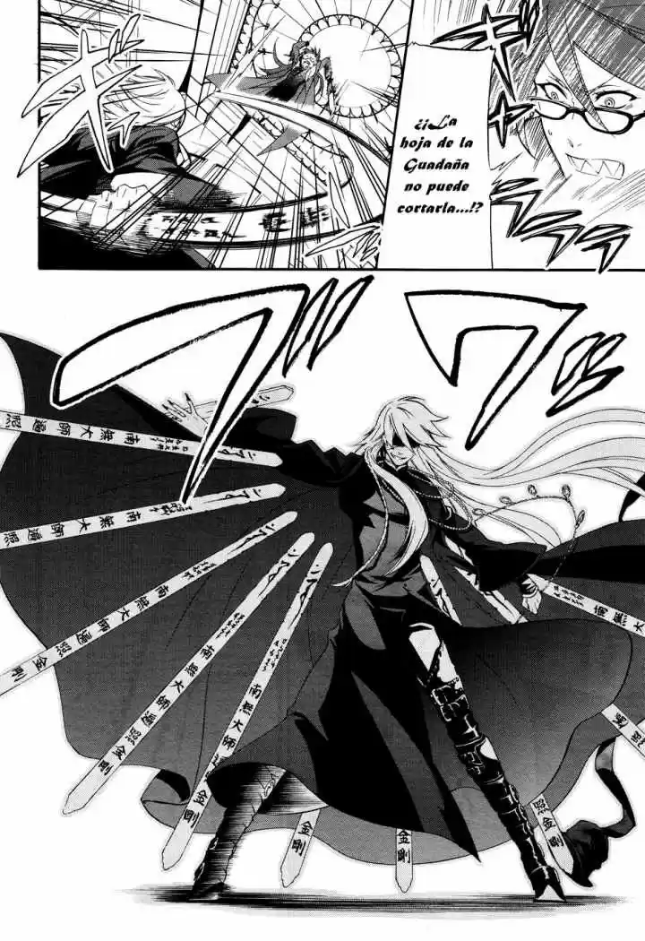 Black Butler (2006) - Capítulo 59 - Página 30 - LectorTMOo