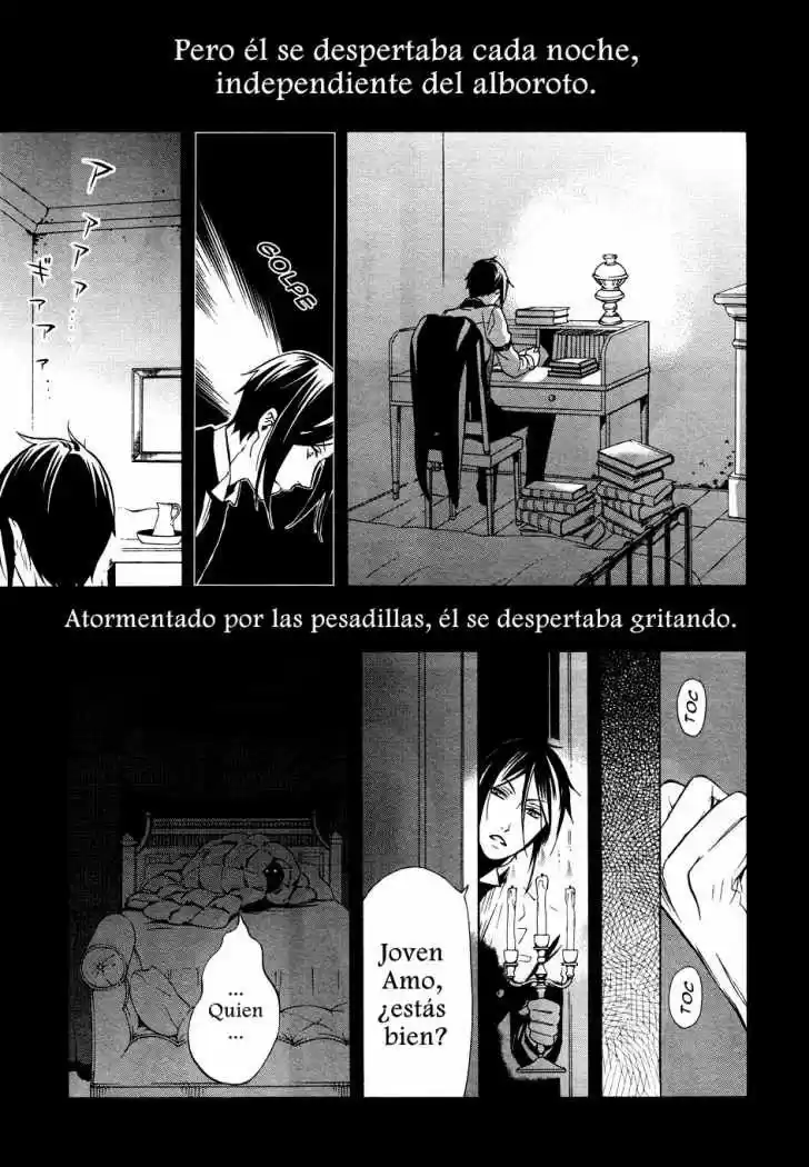 Black Butler (2006) - Capítulo 63 - Página 14 - LectorTMOo