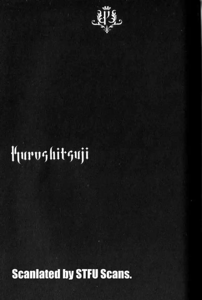 Black Butler (2006) - Capítulo 9.5 - Página 6 - LectorTMOo