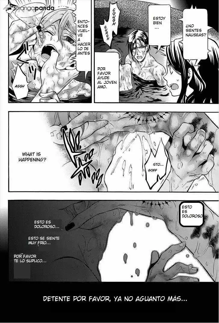 Black Butler (2006) - Capítulo 90 - Página 11 - LectorTMOo