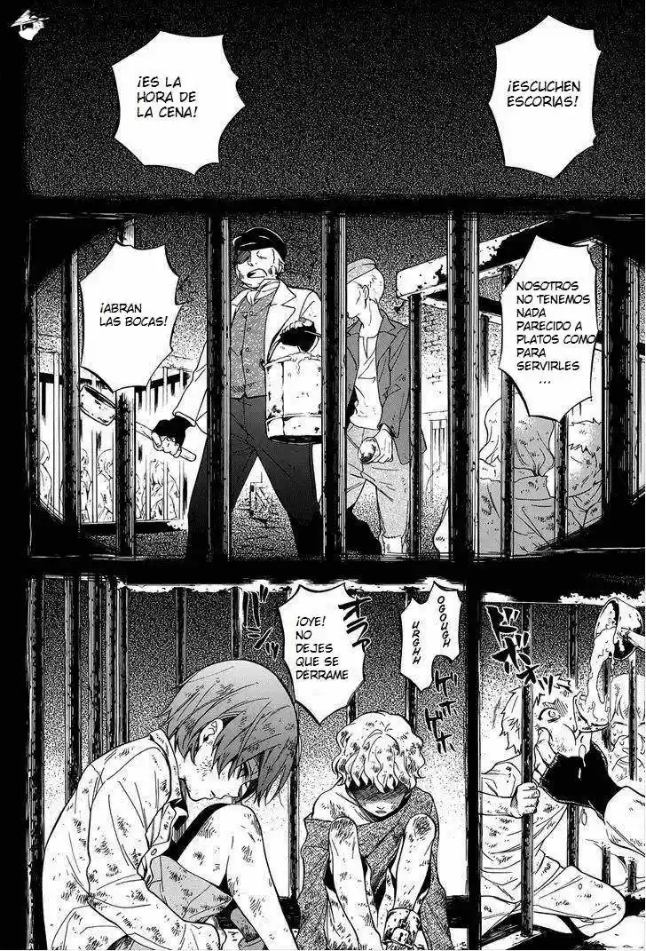 Black Butler (2006) - Capítulo 90 - Página 13 - LectorTMOo