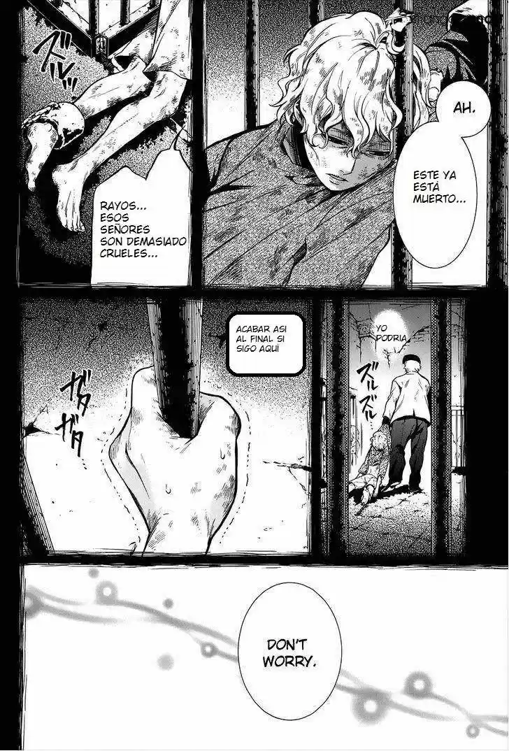 Black Butler (2006) - Capítulo 90 - Página 15 - LectorTMOo
