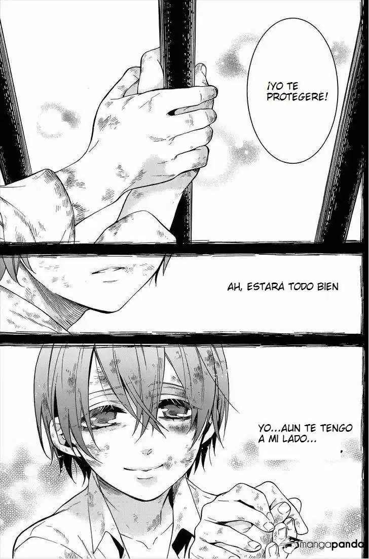 Black Butler (2006) - Capítulo 90 - Página 16 - LectorTMOo