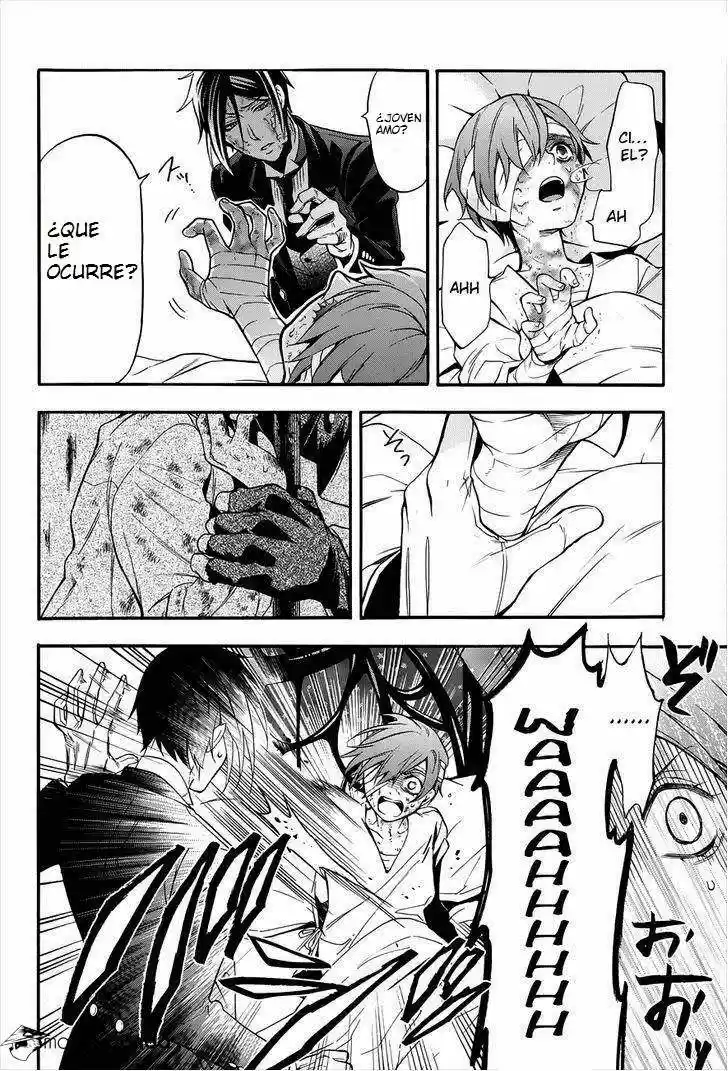 Black Butler (2006) - Capítulo 90 - Página 20 - LectorTMOo