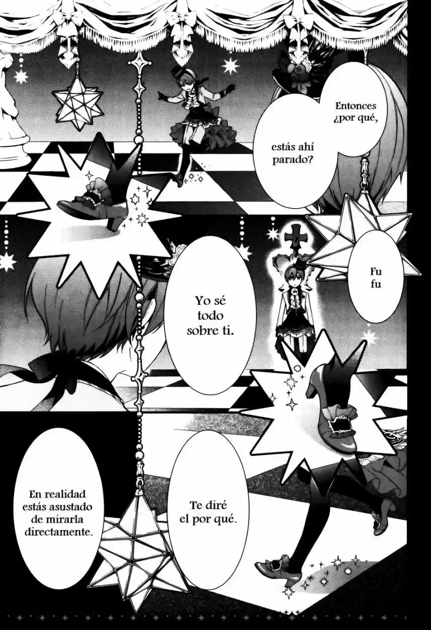 Black Butler (2006) - Capítulo 93 - Página 14 - LectorTMOo