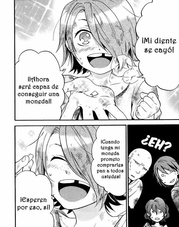 Black Butler (2006) - Capítulo 96.5 - Página 10 - LectorTMOo