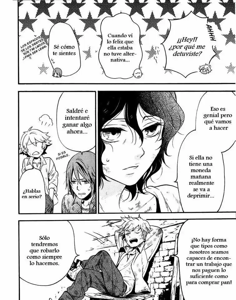 Black Butler (2006) - Capítulo 96.5 - Página 12 - LectorTMOo