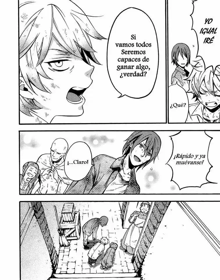 Black Butler (2006) - Capítulo 96.5 - Página 14 - LectorTMOo