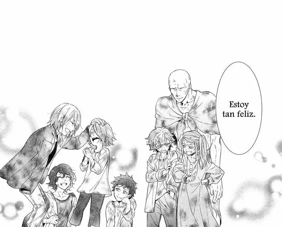 Black Butler (2006) - Capítulo 96.5 - Página 18 - LectorTMOo